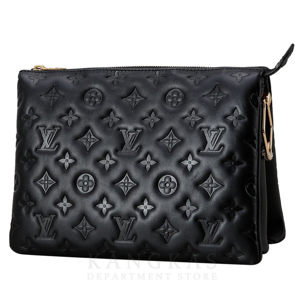 LOUIS VUITTON(USED)루이비통 M57790 모노그램 쿠상 크로스 바디 숄더백 PM